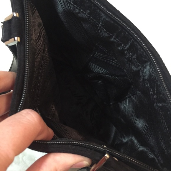 Small Embroidered Handbag - Picture 6 of 6